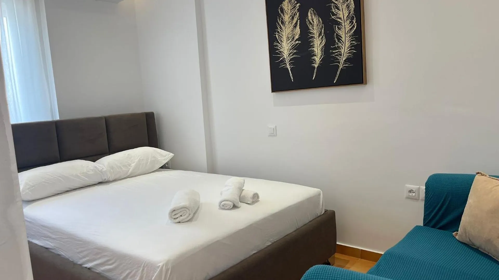Saranda Apartment Ana Sarande