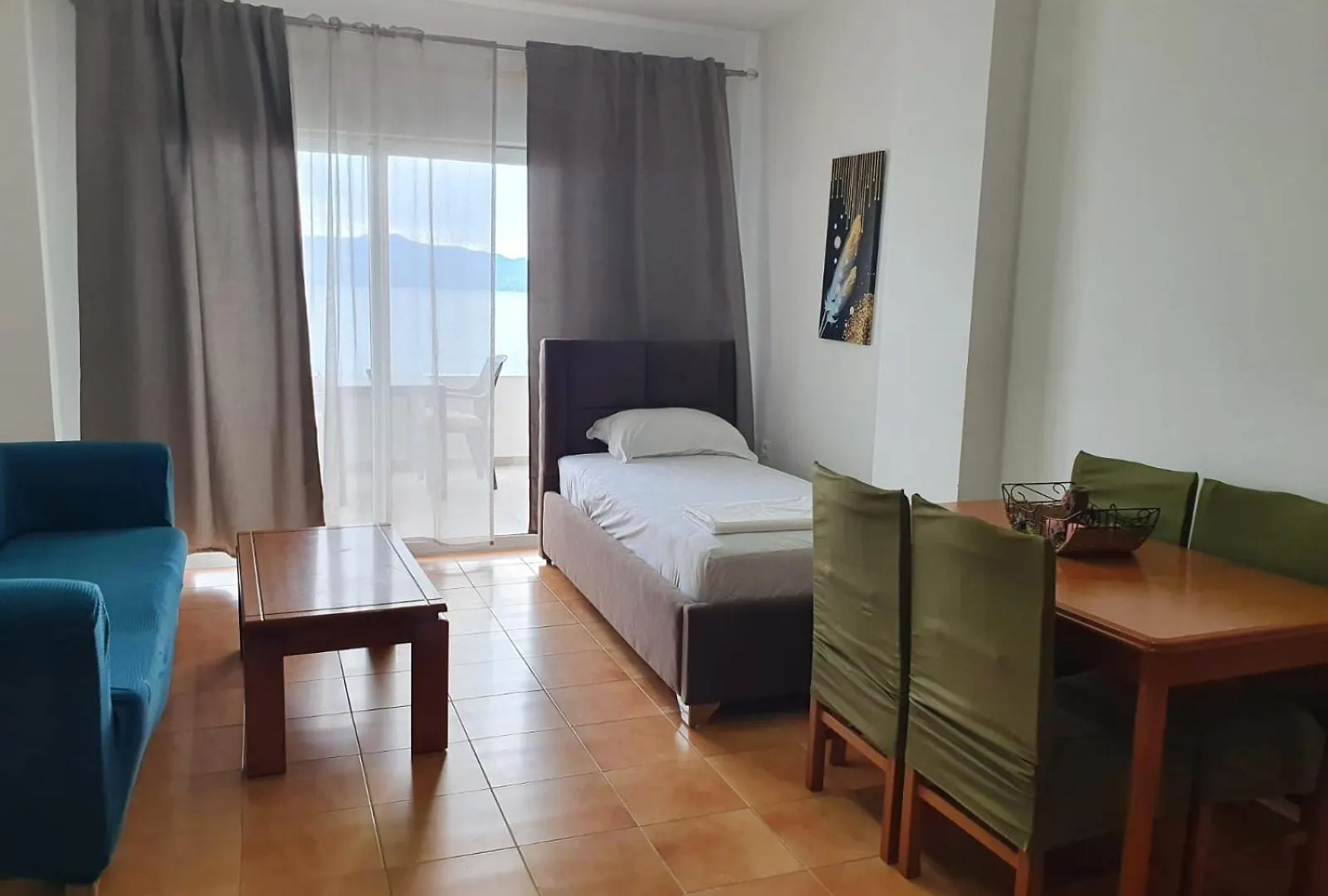 Saranda Apartment Ana Albania