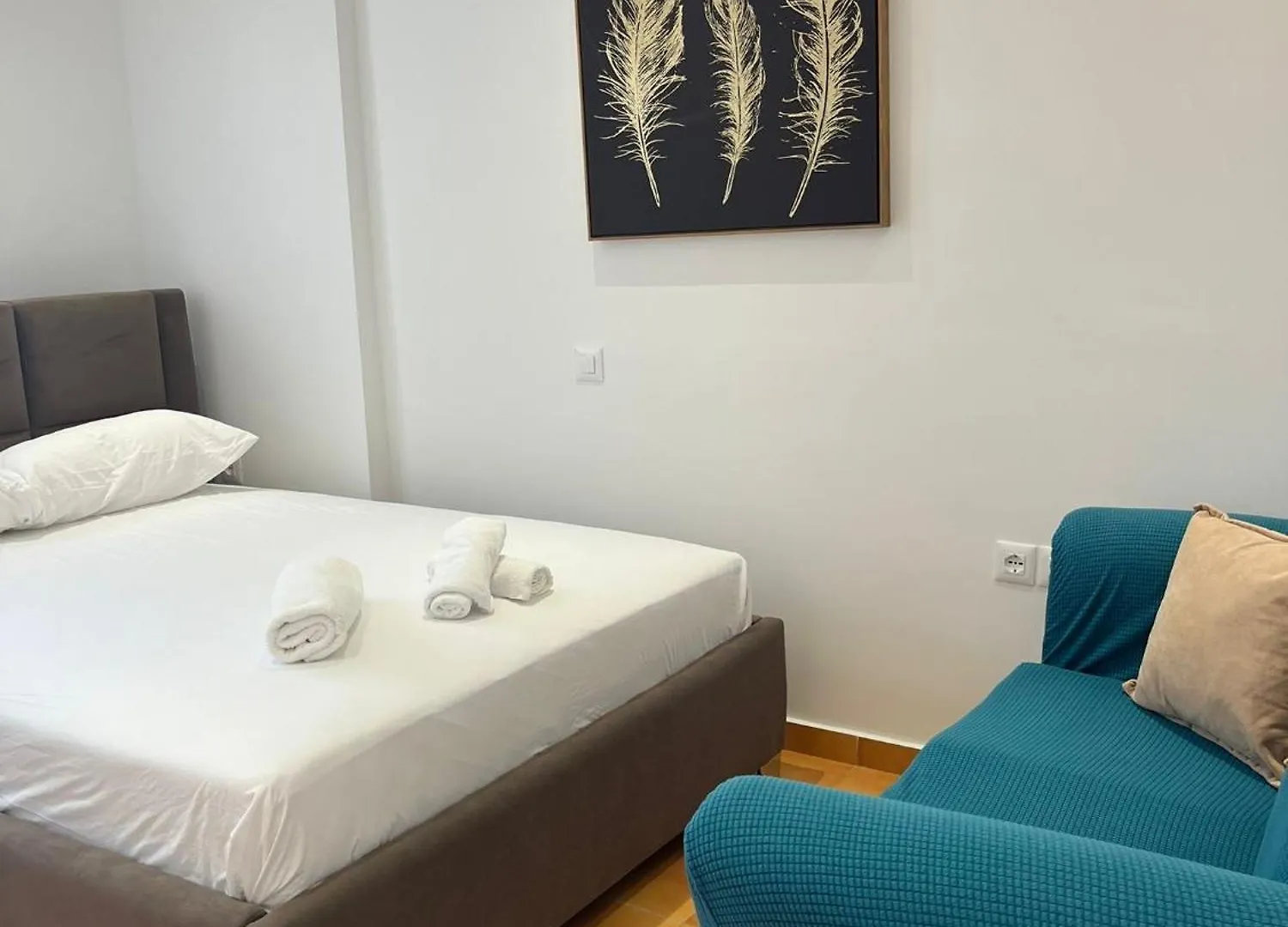 Saranda Apartment Ana  Sarande