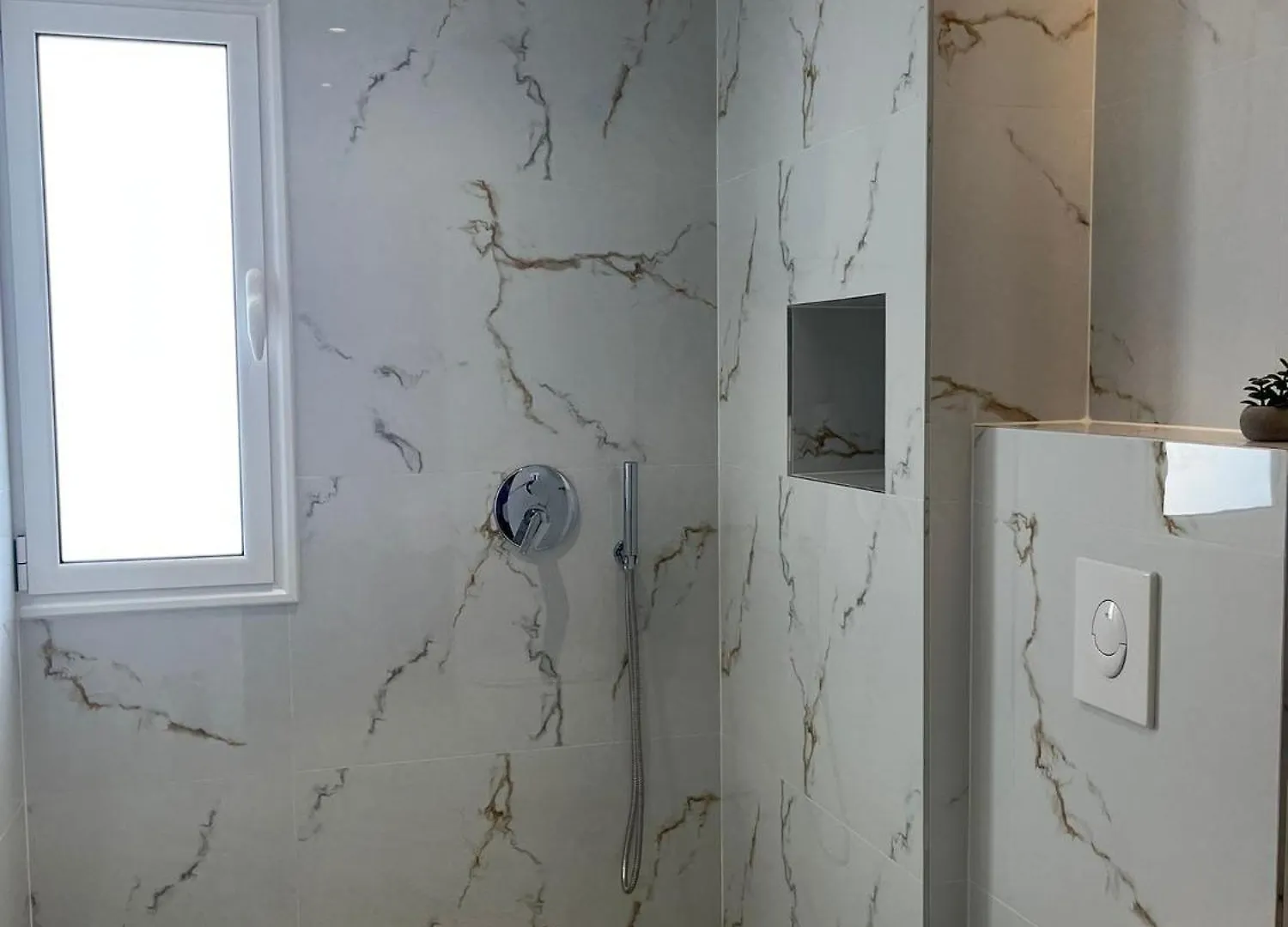 Saranda Apartment Ana Albania