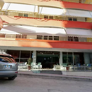 Hotel Lindi, Sarandë